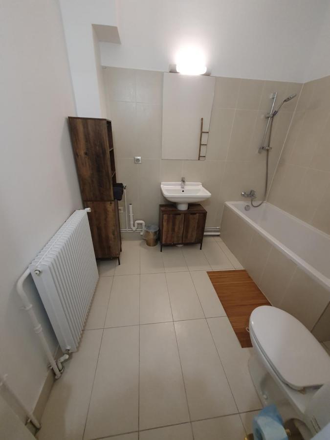 Apartamento Voisin De Louis Xiv,free Parking Versalles