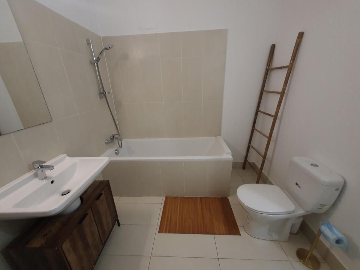 Apartamento Voisin De Louis Xiv,free Parking Versalles